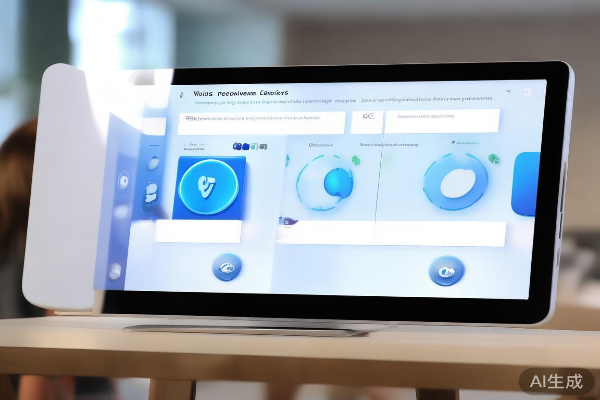 智能语音交互功能展示