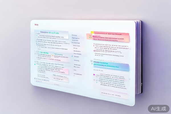 AI单词阅读功能展示