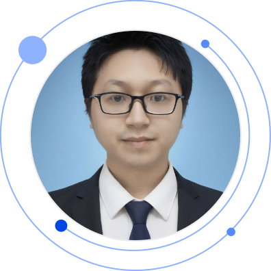 欧阳 - 联合创始人兼CTO