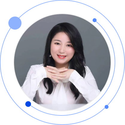 Lisa - 联合创始人&市场负责人